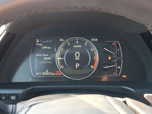 Used 2025 Lexus ES 350 w/ Premium Package image 26