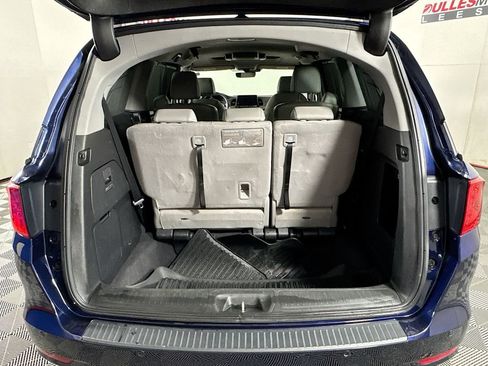 Used 2018 Honda Odyssey Elite image 28