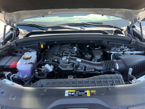 New 2026 Jeep Grand Cherokee Laredo image 21