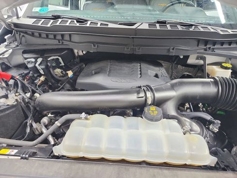Used 2022 Ford F150 Tremor w/ Equipment Group 402A High AWD/4WD image 18