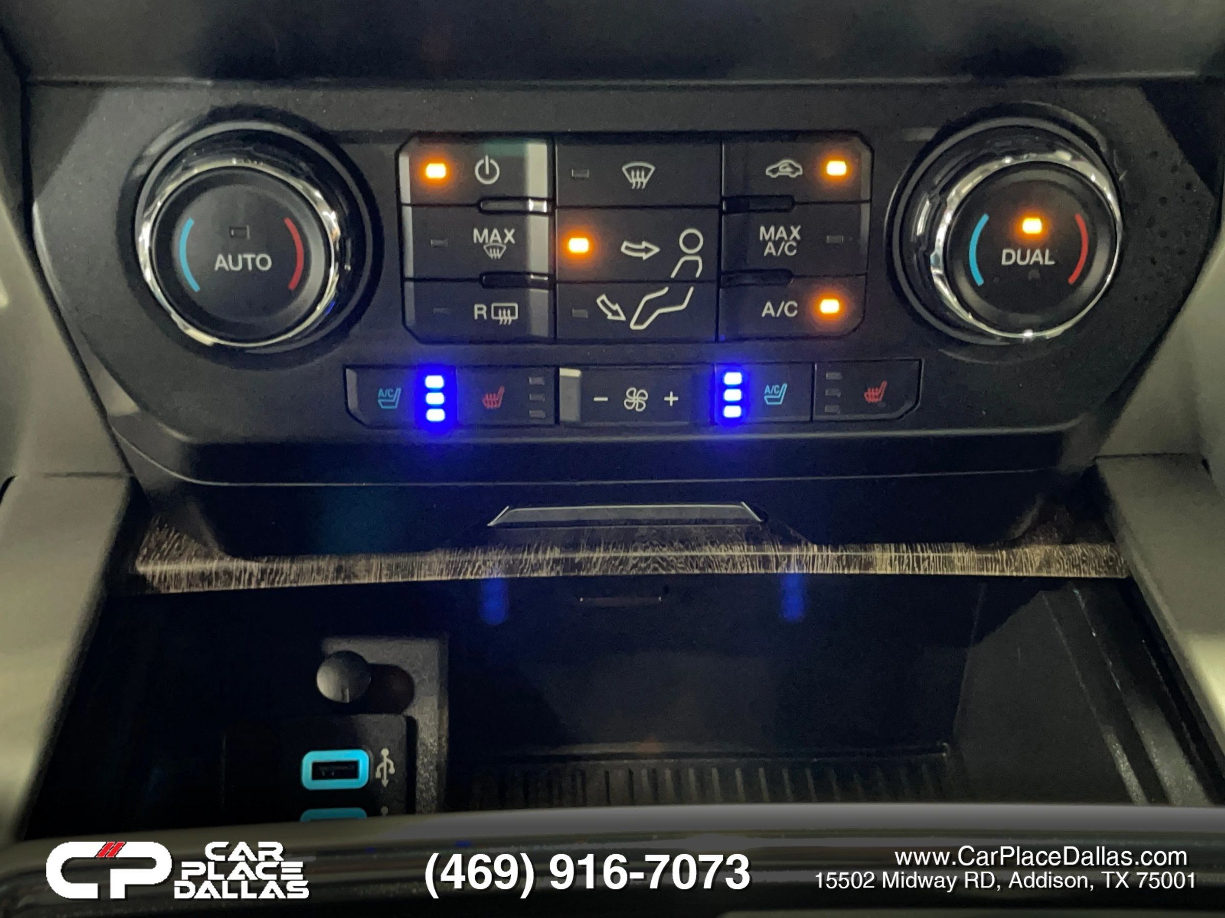 Used 2019 Ford F250 Lariat w/ Lariat Ultimate Package AWD/4WD image 37