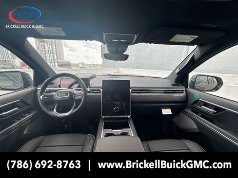 New 2025 GMC Sierra EV Denali image 24