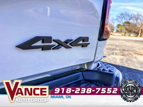 New 2026 RAM 3500 Tradesman image 11