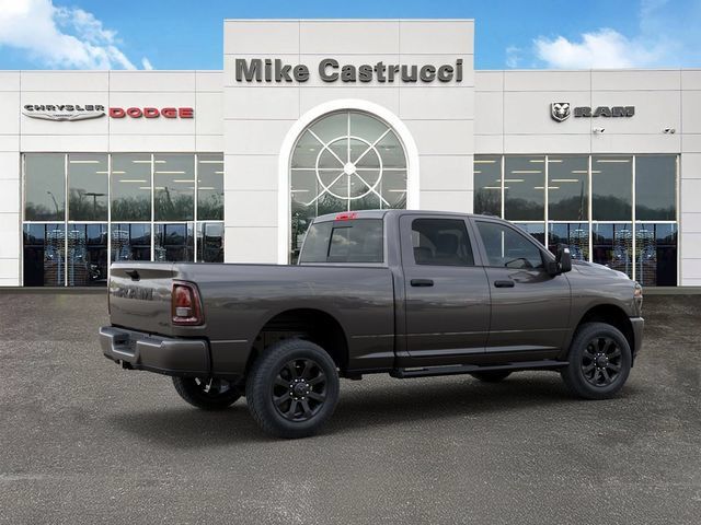 New 2027 RAM 2500 Tradesman AWD/4WD image 5