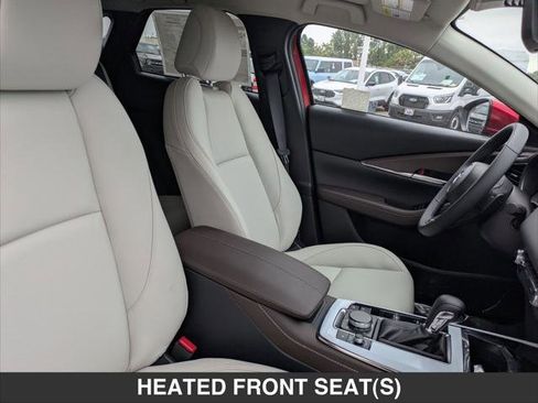 New 2025 MAZDA CX-30 AWD 2.5 S w/ Premium Package image 14