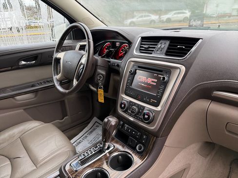 Used 2016 GMC Acadia Denali image 20