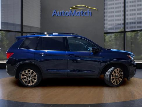 Used 2023 Honda Passport Elite image 9