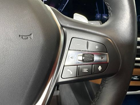 Certified 2023 BMW 330i Sedan w/ Premium Package RWD image 18