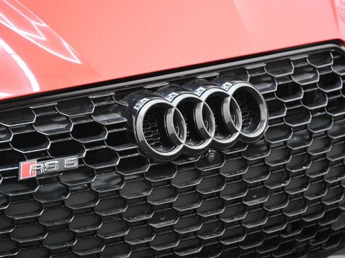Used 2019 Audi RS 5 Sportback AWD/4WD image 11