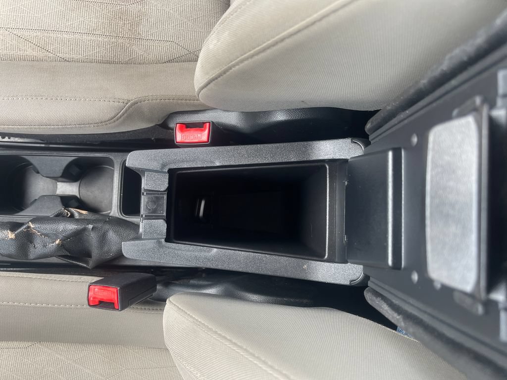 Used 2020 Ford EcoSport SE FWD image 33