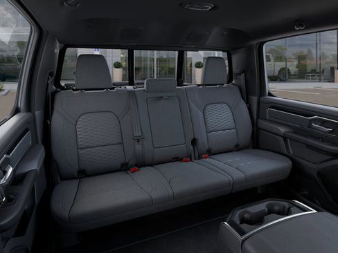 New 2026 RAM 1500 Big Horn image 15