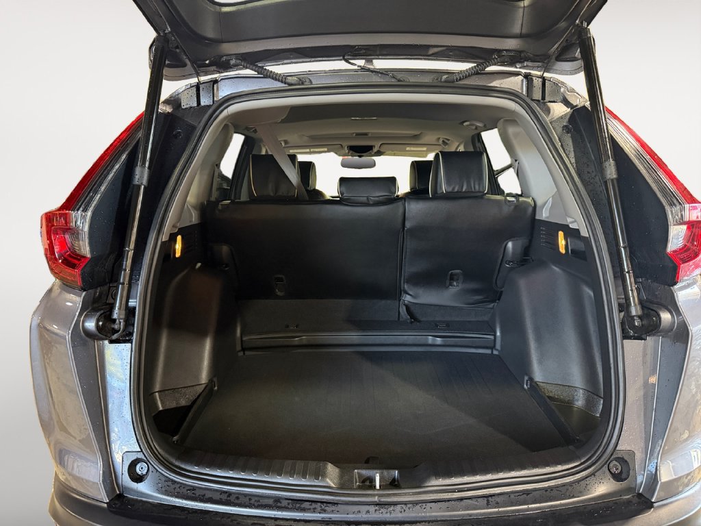 Used 2021 Honda CR-V EX-L image 15
