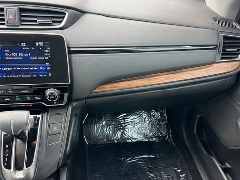 Used 2018 Honda CR-V EX image 31