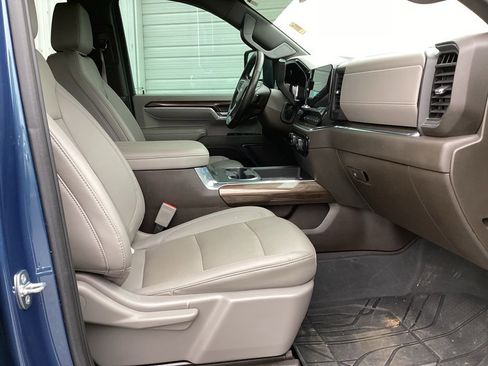 Used 2024 Chevrolet Silverado 2500 LT w/ All Star Edition image 7