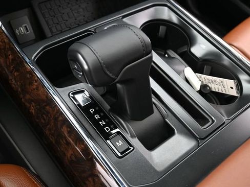 New 2025 Ford F150 XLT w/ Equipment Group 303A High image 25