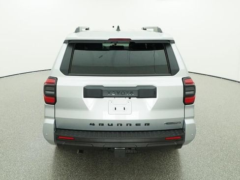 New 2025 Toyota 4Runner TRD Off-Road image 35