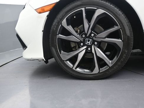 Used 2019 Honda Civic Sport image 9
