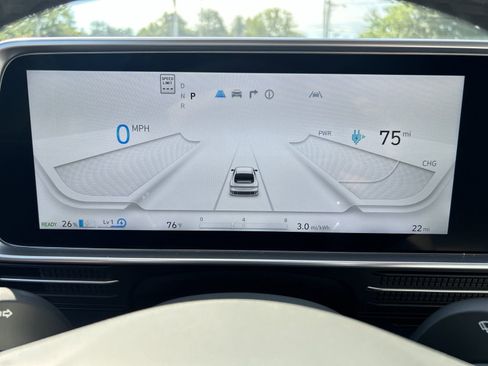 Used 2024 Hyundai Ioniq 6 SEL image 21