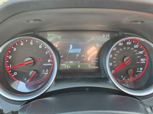 Certified 2020 Toyota Camry XSE AWD/4WD image 19