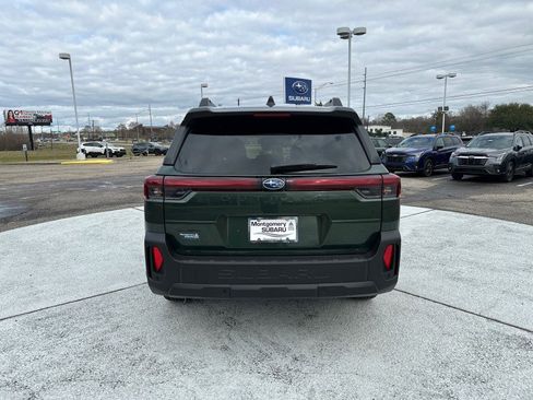 New 2026 Subaru Outback Limited AWD/4WD image 6
