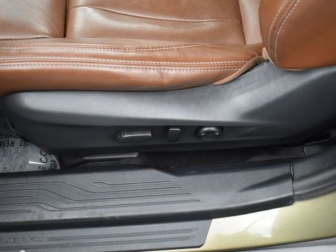 Used 2020 Subaru Outback Touring XT image 14