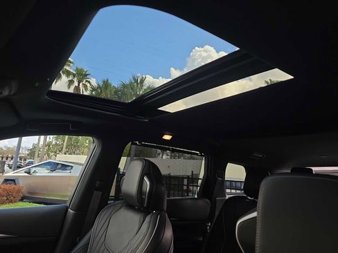 Certified 2026 INFINITI QX60 Autograph w/ Dark Cargo Package image 29