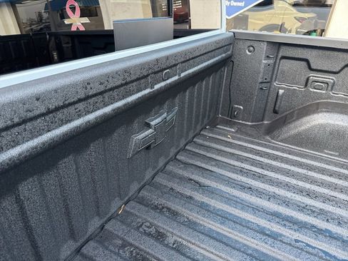 New 2026 Chevrolet Silverado 1500 High Country image 13