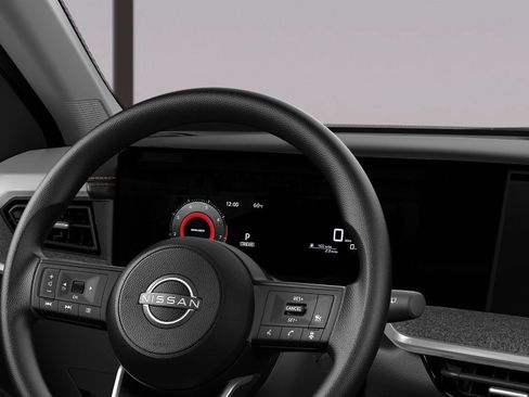 New 2026 Nissan Kicks SV FWD image 18