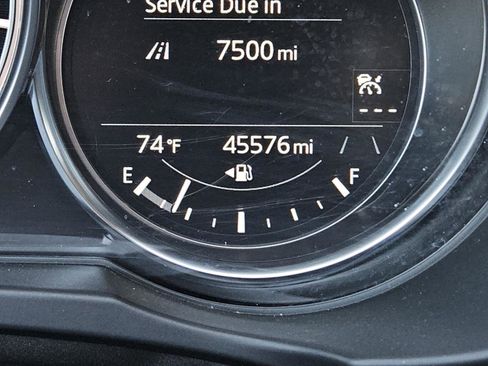 Used 2024 MAZDA CX-5 Carbon Edition AWD/4WD image 24