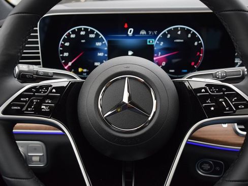 New 2025 Mercedes-Benz GLE 580 4MATIC image 20