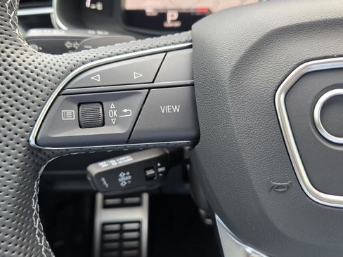 New 2026 Audi SQ7 Premium Plus image 26