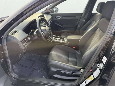 Used 2024 Honda Civic Sport image 10