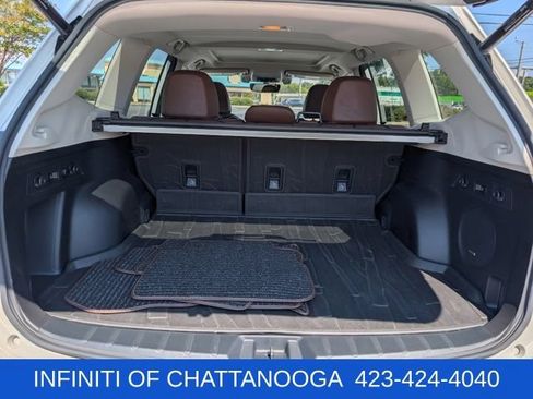 Used 2019 Subaru Forester Touring w/ Popular Package #3 AWD/4WD image 24