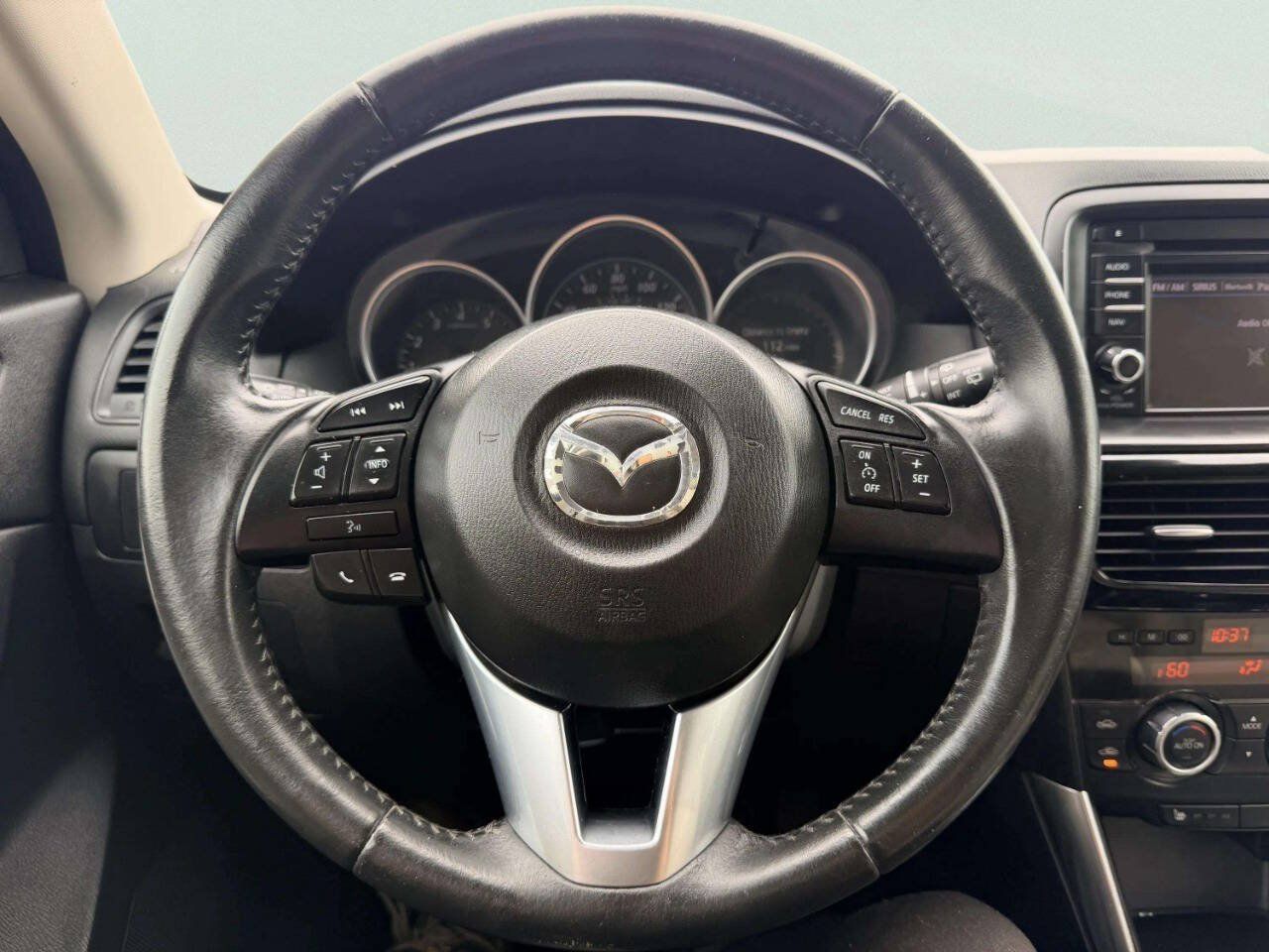 Used 2015 MAZDA CX-5 Grand Touring AWD/4WD image 26