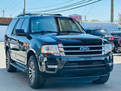 Used 2015 Ford Expedition XLT
