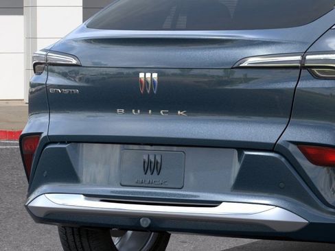 New 2026 Buick Envista Avenir image 15