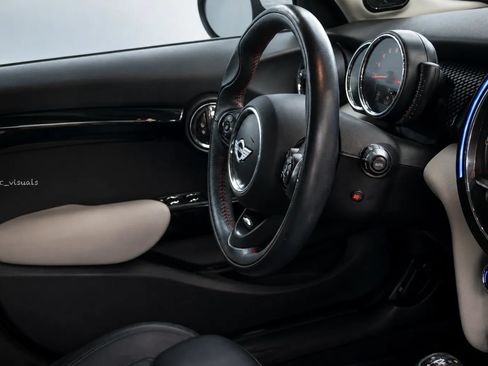 Used 2015 MINI Cooper S FWD image 27