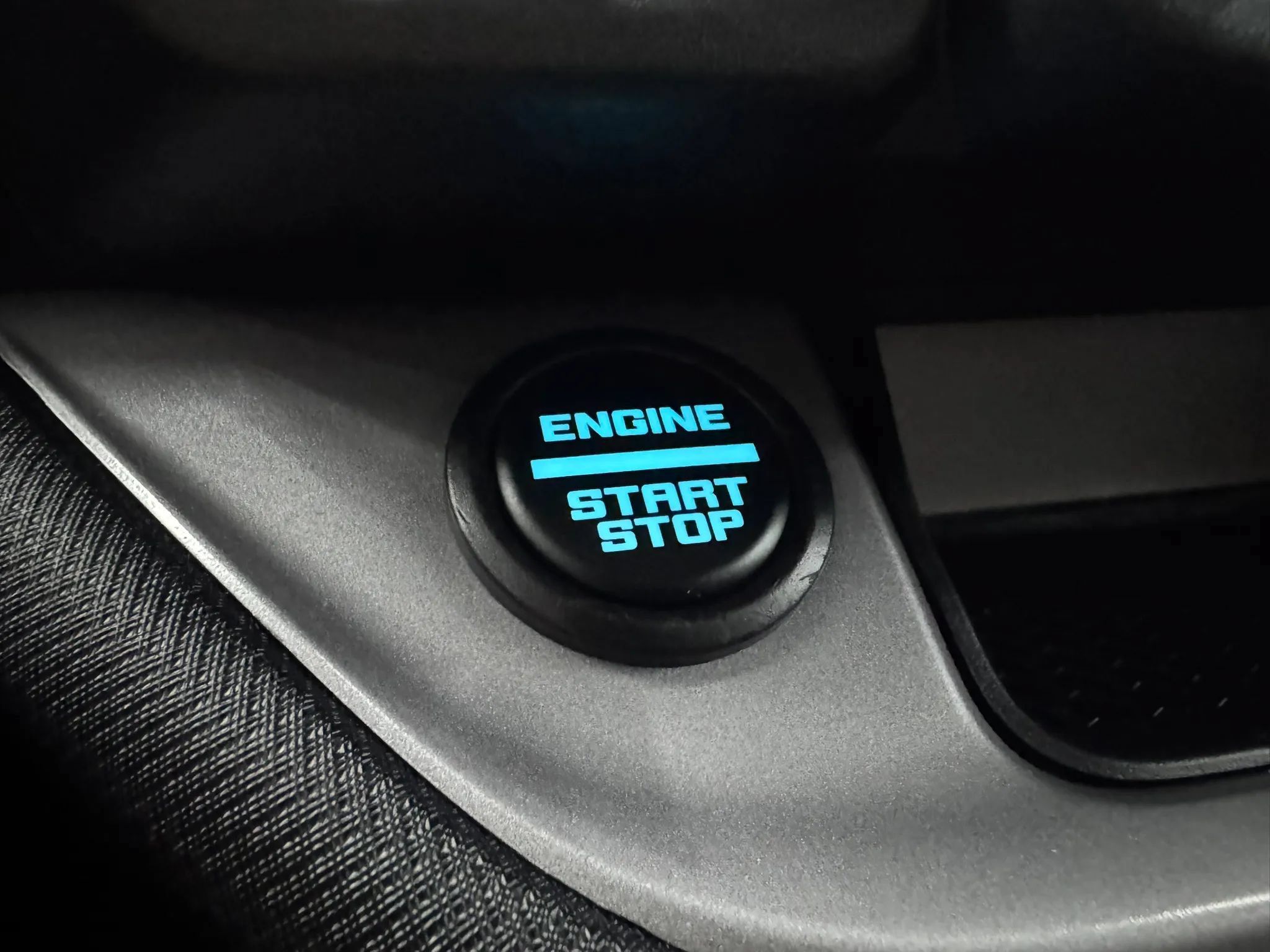 Used 2024 Ford Bronco Sport Big Bend AWD/4WD image 17