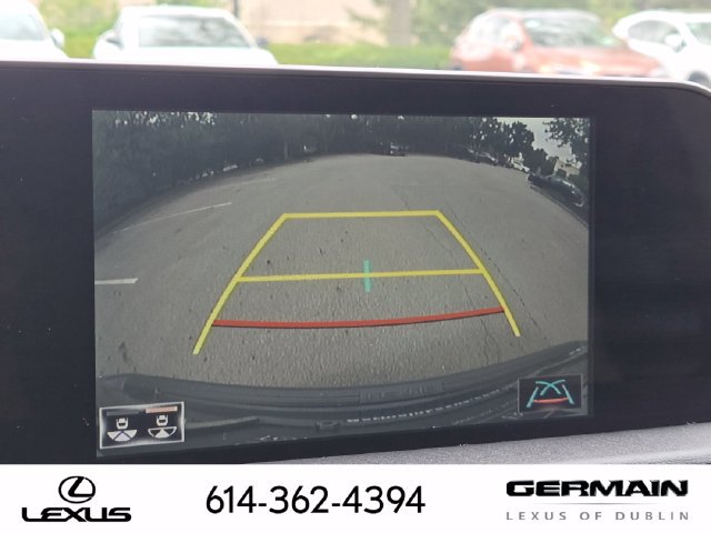 Certified 2021 Lexus RX 350 AWD w/ Accessory Package image 30