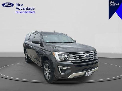 Used 2020 Ford Expedition Limited RWD image 6