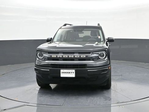 Used 2024 Ford Bronco Sport Big Bend AWD/4WD image 26