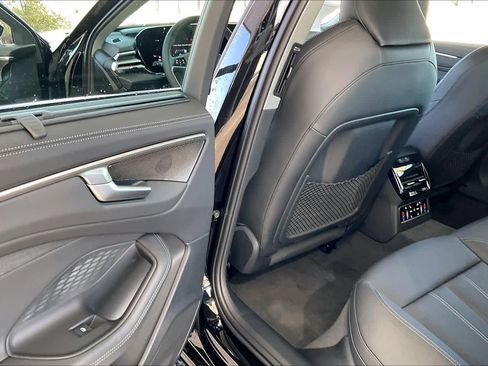 New 2026 Audi A6 Prestige AWD/4WD image 18