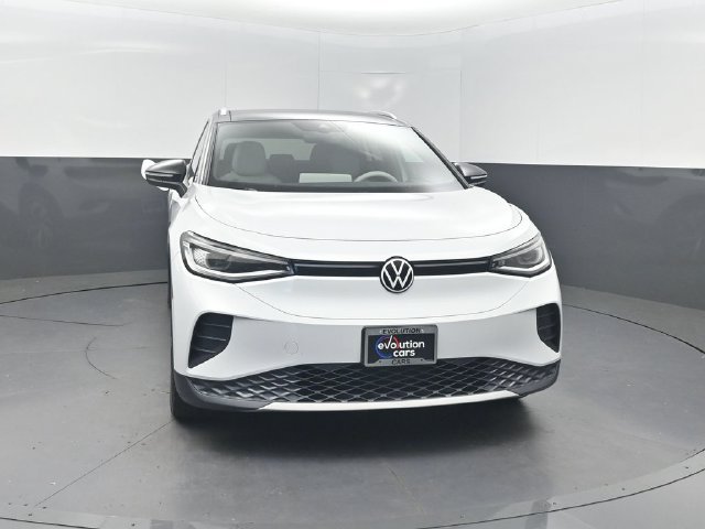 Used 2021 Volkswagen ID.4 1st Edition RWD image 30
