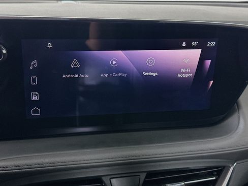 Used 2025 Buick Encore GX Preferred FWD image 21