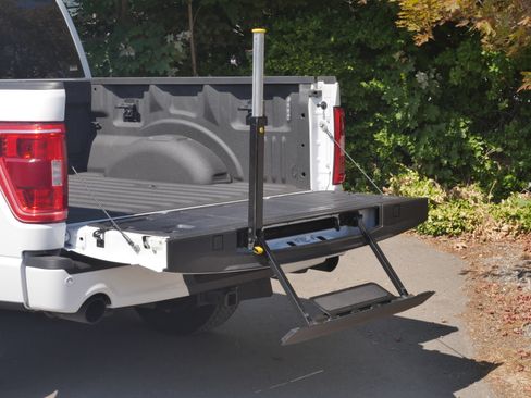 Certified 2023 Ford F150 XLT w/ Equipment Group 302A High AWD/4WD image 22