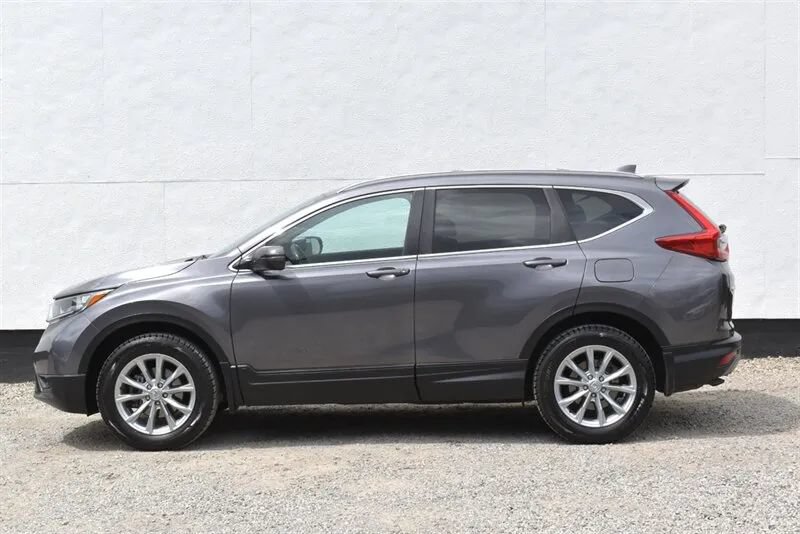Used 2019 Honda CR-V EX-L image 9
