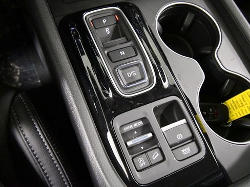 New 2026 Honda Pilot EX-L image 25
