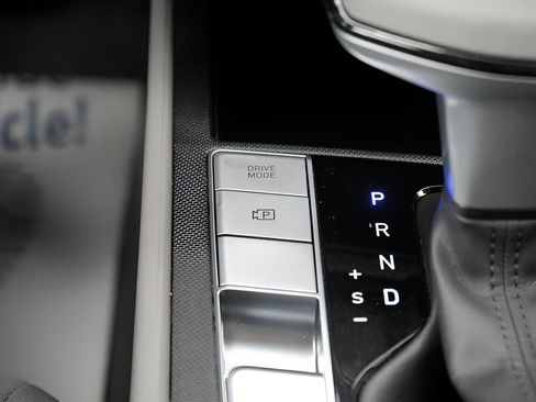 Certified 2023 Hyundai Elantra Blue FWD image 30