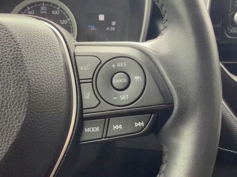Used 2022 Toyota Corolla SE FWD image 19