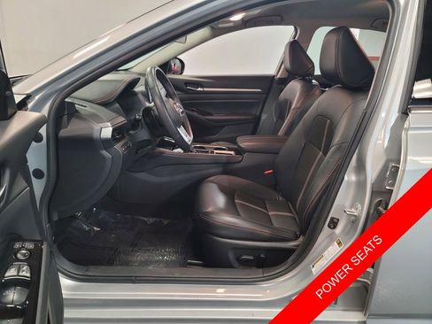 Certified 2024 Nissan Altima 2.5 SR image 18